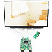 liquid crystal display working